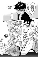 Deki No Ii Kiss Warui Kiss Vol.3