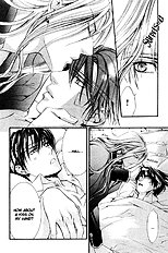 The Crimson Spell Ch. 7
