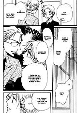 Goshujinsama Ni Ki Wo Tsukete
