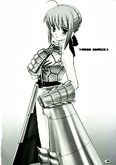 T-MOON COMPLEX 3