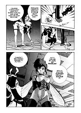 Bondage Fairies Extreme 13 [Kondom][ENG]