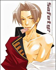 Yaoi images set 046