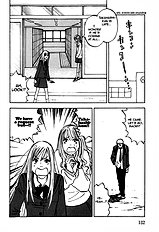 Aitsu No Daihonmei Vol.3