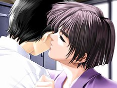Doukyusei [Elf ]