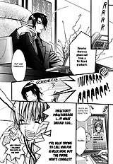 Ai To Yokubou Wa Gakuen