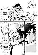 Aitsu No Daihonmei Vol.2