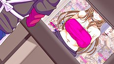 Best straight, big tits, blowjob, toys hentai archive