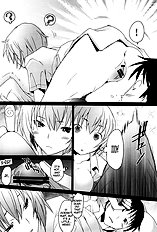 Reimix (Neon Genesis Evangelion) [Kohakutei (Sakai Hamachi)][ENG]