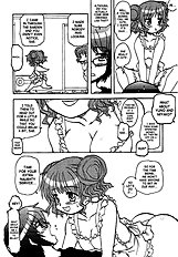 Tougall Kai - Sunlight Yellow Sprout-Drive[ENG]