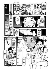 Girl To Love