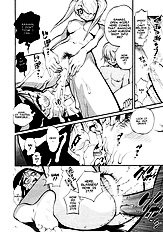 That Capricious Nao Episode 2