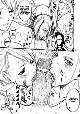 Fullmetal Alchemist - Soix 3[ENG]