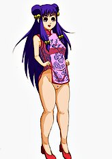 Ranma Ero Pics