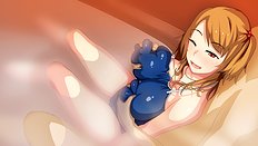 Crazy big tits hentai archive