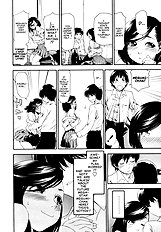 Witchcraft (Uncensored)[ENG]