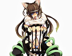 Uncensored Image Set 204