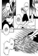 Koi Ga Bokura Wo Yurusu Hani Vol.2
