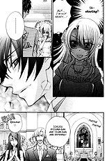 Love Stage
