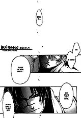 Anjey-SS Number Code 011 (Yaoi) ENG