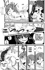 I Like Using Onee-Sama Dyt[ENG]