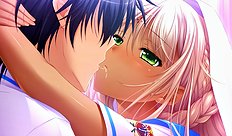 Incredible big tits, blowjob, lesbian, toys hentai collection