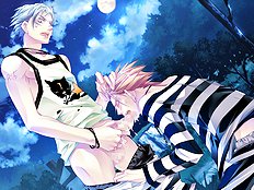 Yaoi images set 034