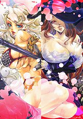 Dragons Crown 7