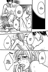 Fake Na Junjou