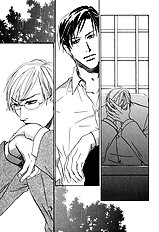 Niresaki Kyouju No Hirusagari No Kenkyuushitsu