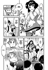 Love Comedy Style Vol. 2 [yanagi masashi][ENG]