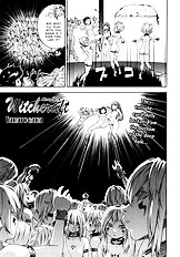 Witchcraft (Uncensored)[ENG]
