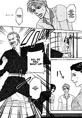Yome Ni Konai Ka Vol.2
