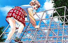 Doukyusei 2