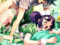 Private Nurse