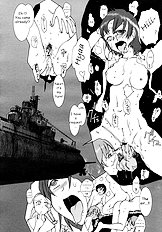 Mitsumei a.k.a. I-404