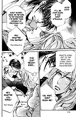The Crimson Spell Ch. 4