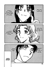 Honeymoon Salad V02 Chp 9 To 11[ENG]