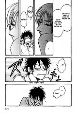 Aitsu No Daihonmei Vol.3