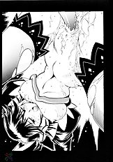 Corrector Yui-Corrector[ENG]