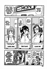 Monzetsu Explosion[ENG]