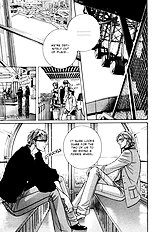 When A Man Loves A man Vol.8