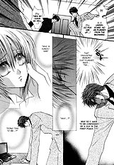 Okane Ga Nai Vol.5