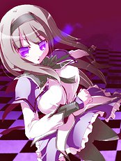 Hasumi Milk