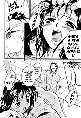 Berry Ectasy [Towa Oshima][ENG]