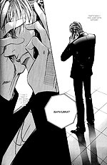 When A Man Loves A man Vol.8