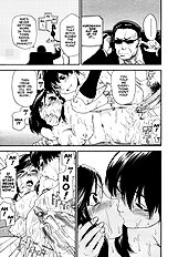 Witchcraft (Uncensored)[ENG]
