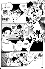 Mainichi Seiten Vol.1
