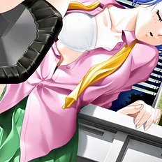 Doukyusei [Elf ]