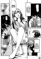 Winter Rain House Arrest [D.P.][ENG]
