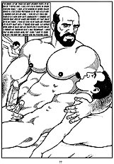 Satyricon 2